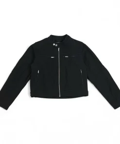 RAVALISM Biker Jacket