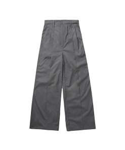 RAVALISM Grey Tailored Pants